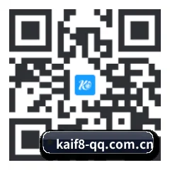iOS 原生架构客户端 二维码